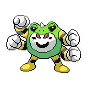 Spinawrath Sprite Image