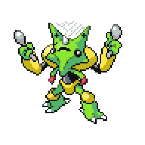 Spinakazam Sprite Image