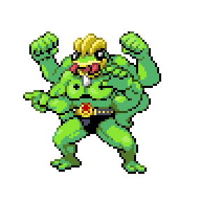 Spinachamp Sprite Image