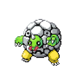 Spinalem Sprite Image