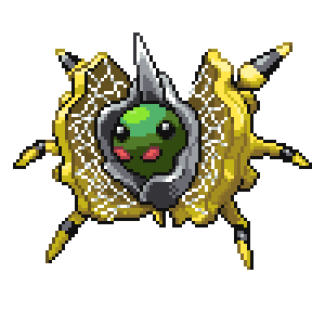 Spinaster Sprite Image