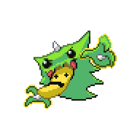Spinater Sprite Image