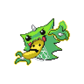 Spinater Sprite Image