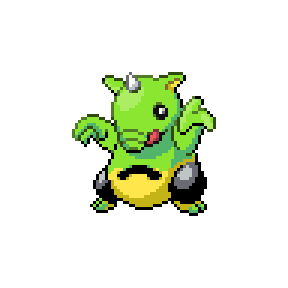 Spinazee Sprite Image