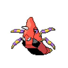 Ariapod Sprite Image