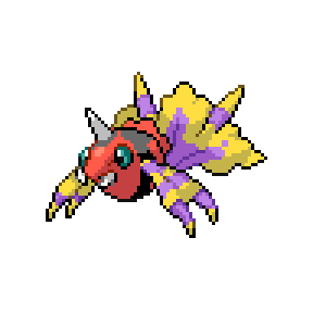 Ariadeen Sprite Image