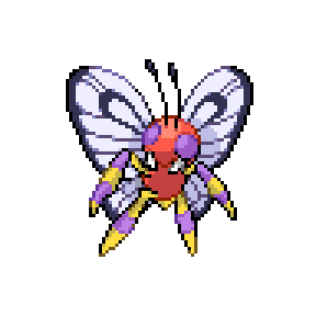 Ariafree Sprite Image