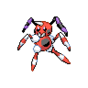 Ariamime Sprite Image