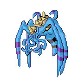 Ariastar Sprite Image