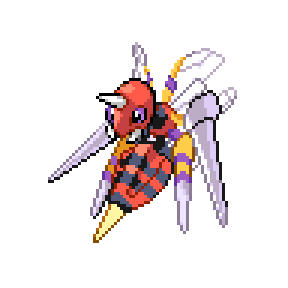 Ariadrill Sprite Image