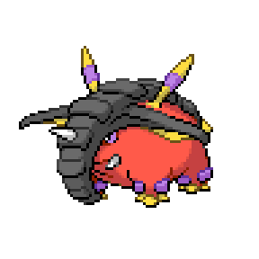 Ariaphan Sprite Image