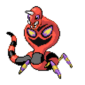 Ariabok Sprite Image
