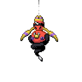 Aria jr. Sprite Image