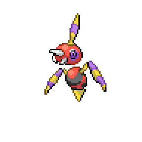 Ariagon-z Sprite Image