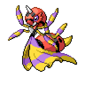 Ariavoir Sprite Image