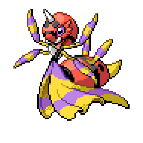 Ariavoir Sprite Image