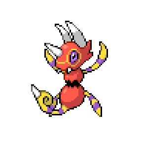 Ariaeon Sprite Image