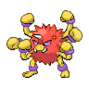 Ariaape Sprite Image
