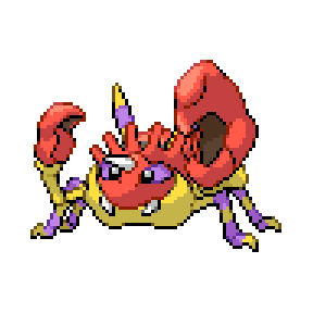 Arialer Sprite Image