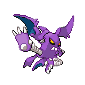 Crolee Sprite Image