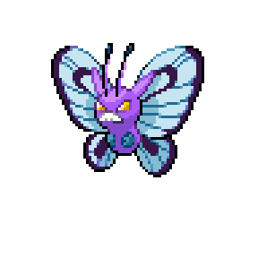 Crofree Sprite Image