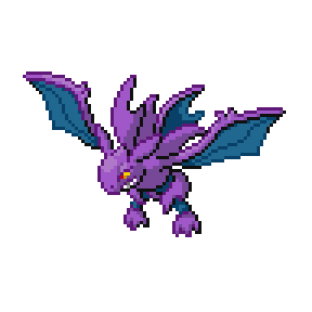 Crother Sprite Image