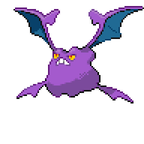 Croto Sprite Image