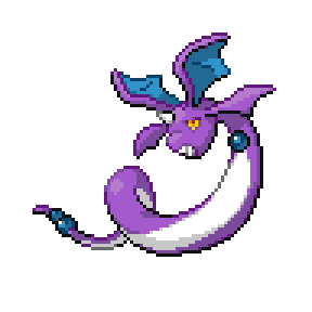 Cronair Sprite Image