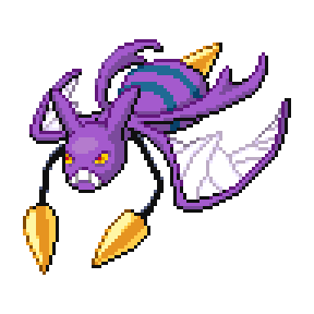 Crodrill Sprite Image
