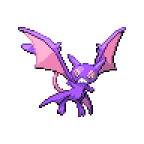 Croew Sprite Image