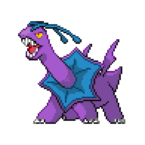 Cronium Sprite Image