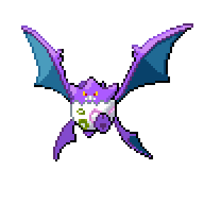 Cropi Sprite Image