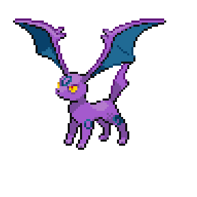 Croreon Sprite Image