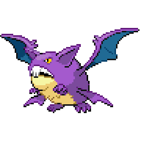 Croicate Sprite Image
