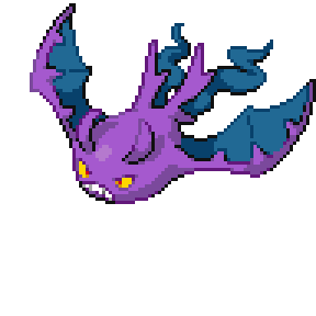Crotine Sprite Image