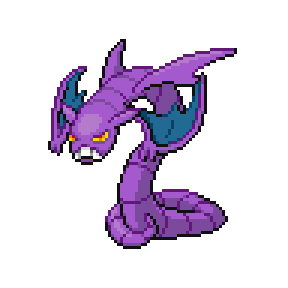 Crobok Sprite Image