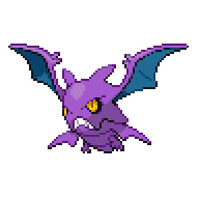 Crotar Sprite Image