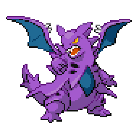 Croitar Sprite Image