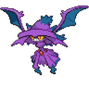Cromagius Sprite Image