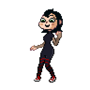 Crovoir Sprite Image