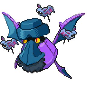 Cropass Sprite Image