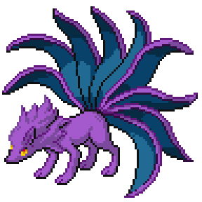 Crotales Sprite Image