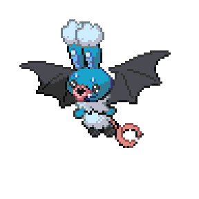 Croeary Sprite Image