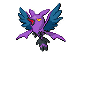 Croling Sprite Image