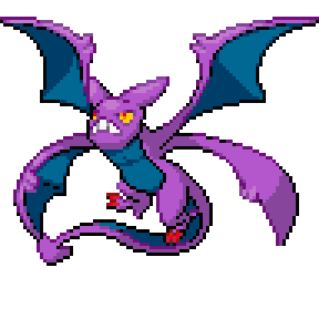 Crovern Sprite Image
