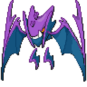 Crozma Sprite Image