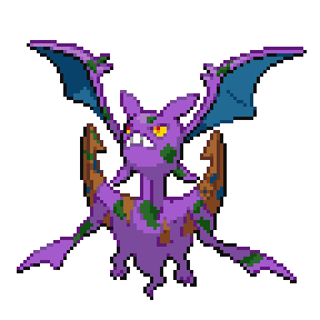 Cromise Sprite Image