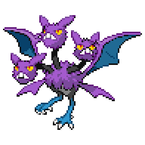 Crodrio Sprite Image