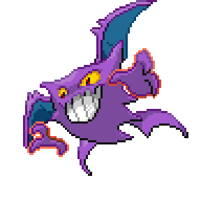 Croter Sprite Image
