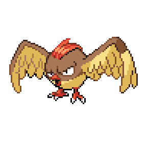 Pidgeorb Sprite Image